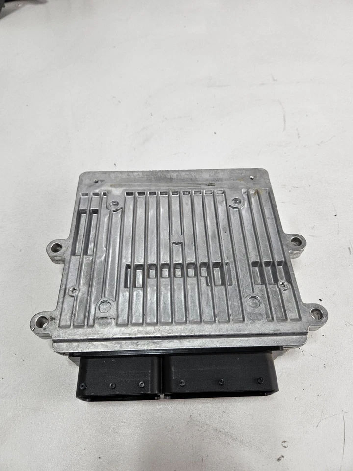 Land Rover Range Rover HSE 2008 motor ordenador fabricante original A17 157 Foto 2 de 4