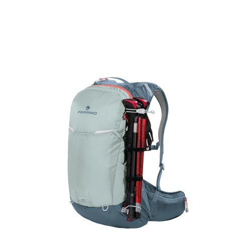 FERRINO ZEPHYR 15 WOMEN'S BACKPACK - Picture 5 of 6