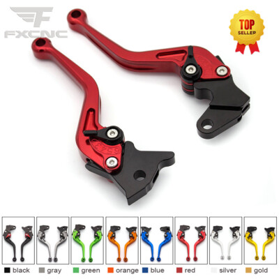 Front & Rear Drum Brake Triangle Levers Short/Long For 50-125/PV/ET3/PK/S/XL