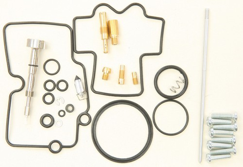 All Balls 26-1006 Carburetor Repair Kit for 2005 Honda CRF250R - Bild 2 von 2