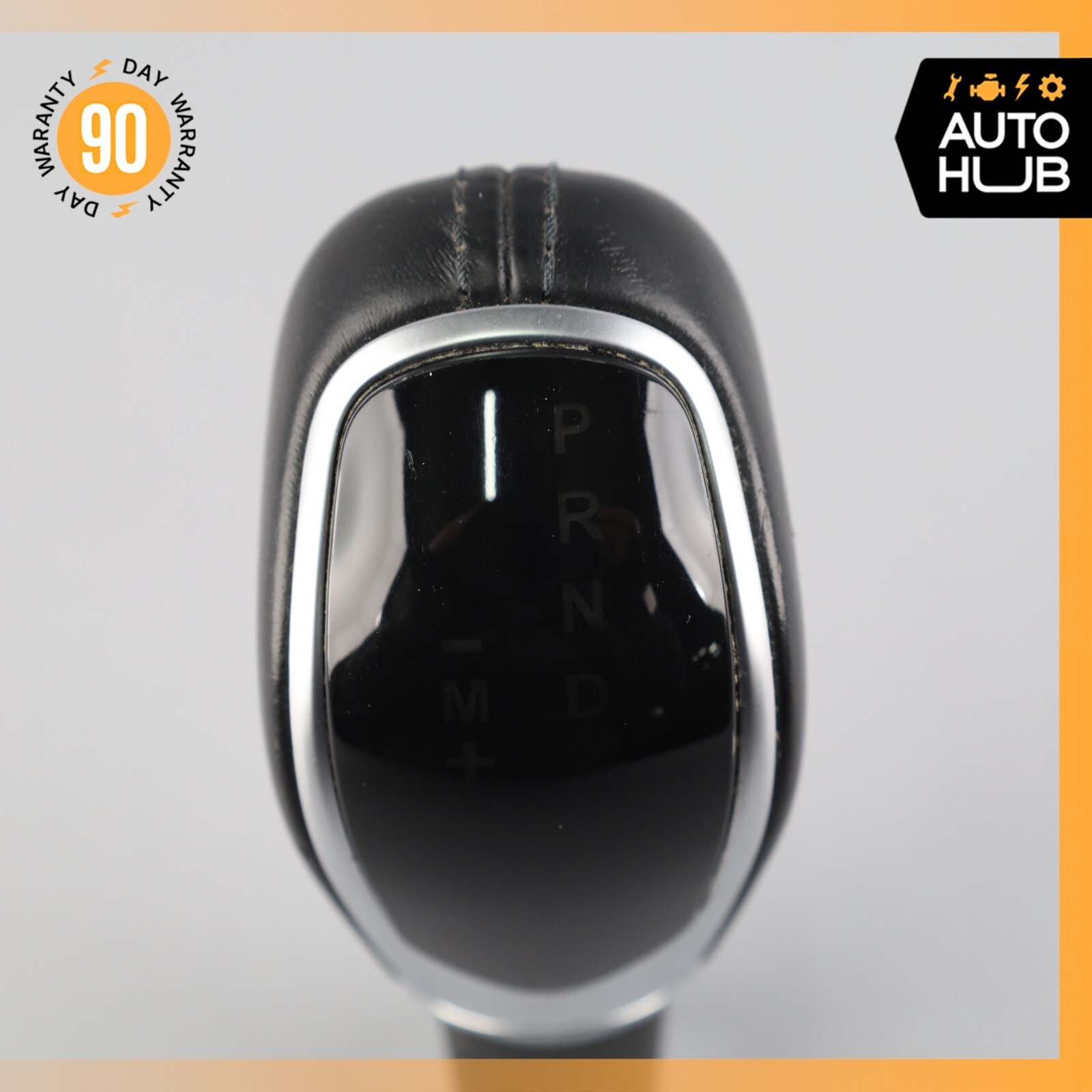 Maserati Levante M161 Automatic Transmission Floor Gear Shifter Lever Knob OEM