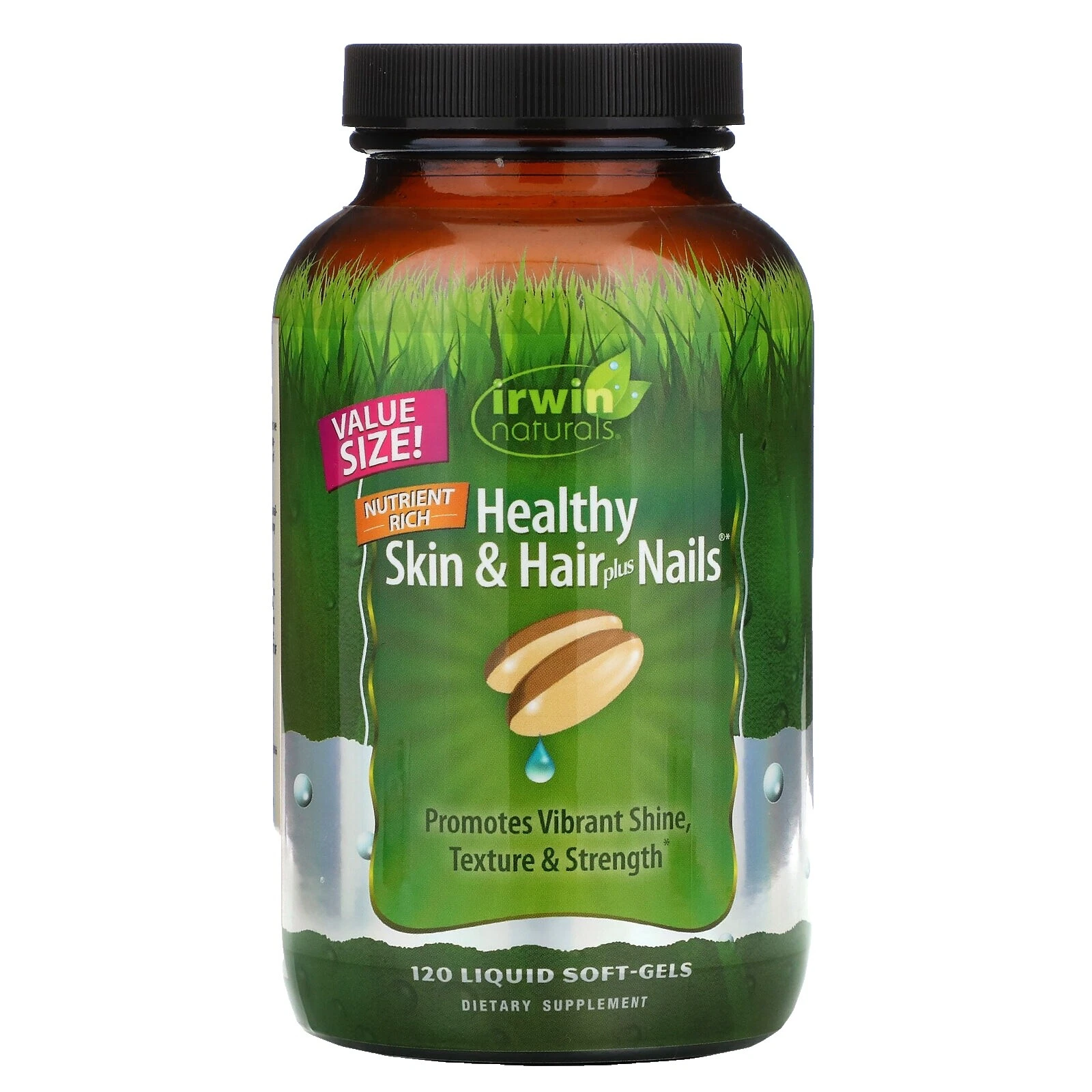 Tablet Irwin Naturals vitaminas y minerales