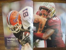 12/8/2008 SPORTS ILLUSTRATED Mag(AARON HERNANDEZ/STANTON BARRETT/CHIARA COSTAZZA