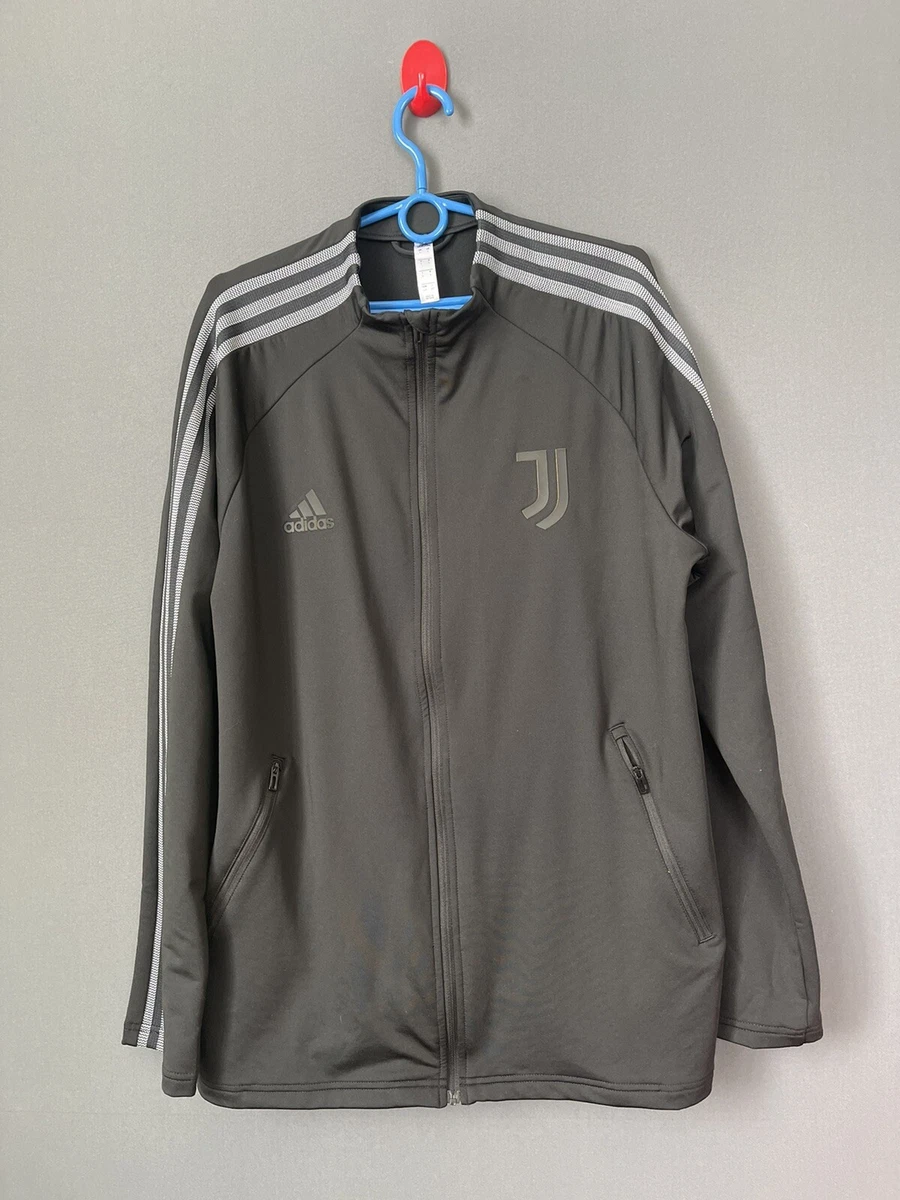 adidas Juventus International Club Soccer Fan Jackets for sale | eBay