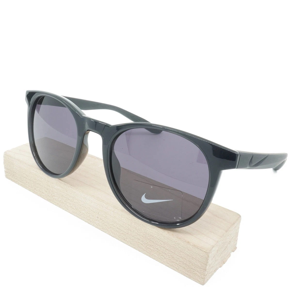 Nike Polarized Round Sunglasses for Men for sale | eBay display picture 2
