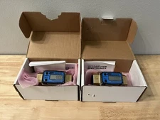 2 x GREAT PLAINS INDUSTRIES  G2B15N09GMB SERIES G2, NEW