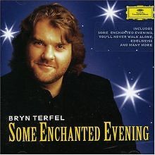 Some Enchanted Evening von Bryn Terfel | CD | Zustand sehr gut - Bild 1 von 2