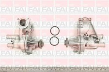 Genuine FAI Coolant Water Pump for Audi 80 S SF 1.8 Litre Petrol (1986-1990)