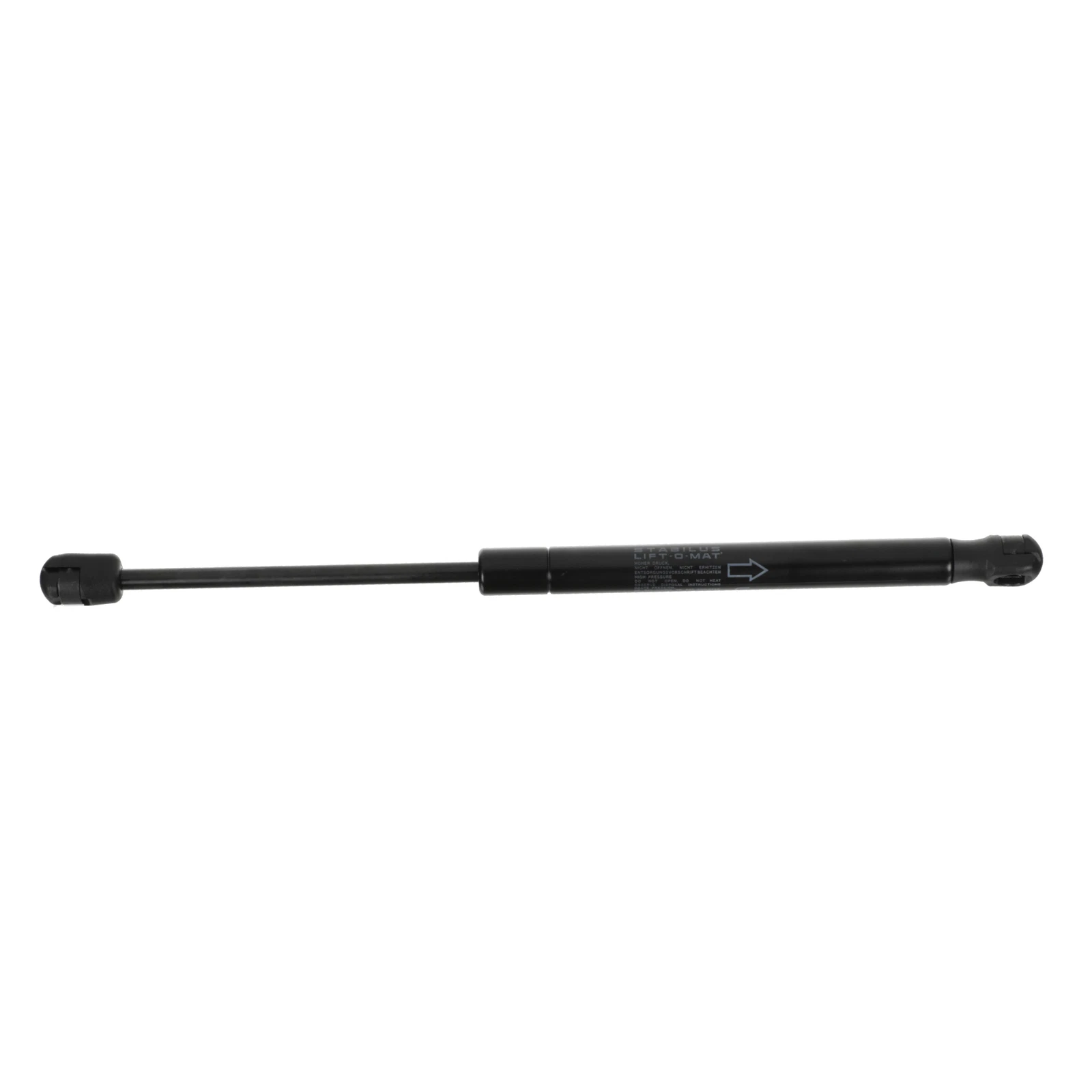 Genuine Jaguar 2003-2009 Super V8 Vanden Plas XJ8 XJR Support Cylinder C2C2895