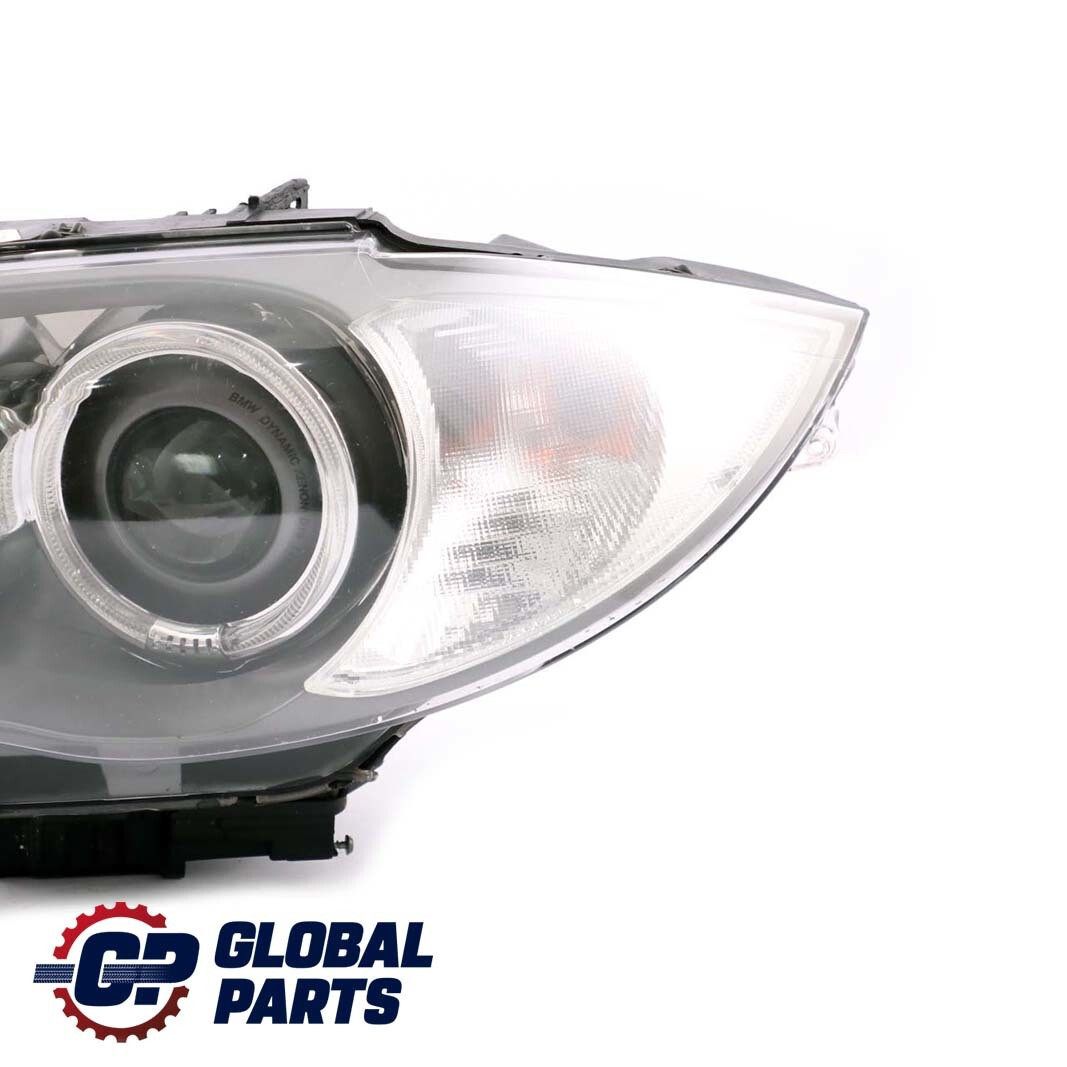 BMW E81 E82 E87 LCI AHL Xenon Headlight Headlamp Lamp Left N/S 