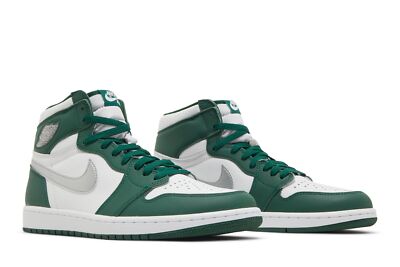 Size 7 - Jordan 1 Retro OG High Gorge Green for sale online | eBay