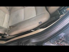 Used Front Left Seat Belt Front fits: 2007 Ford Explorer exc. Sport Trac driver