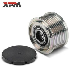 Generatorfreilauf Lichtmaschine für Toyota Hilux 6 8 Ford Transit Land Rover