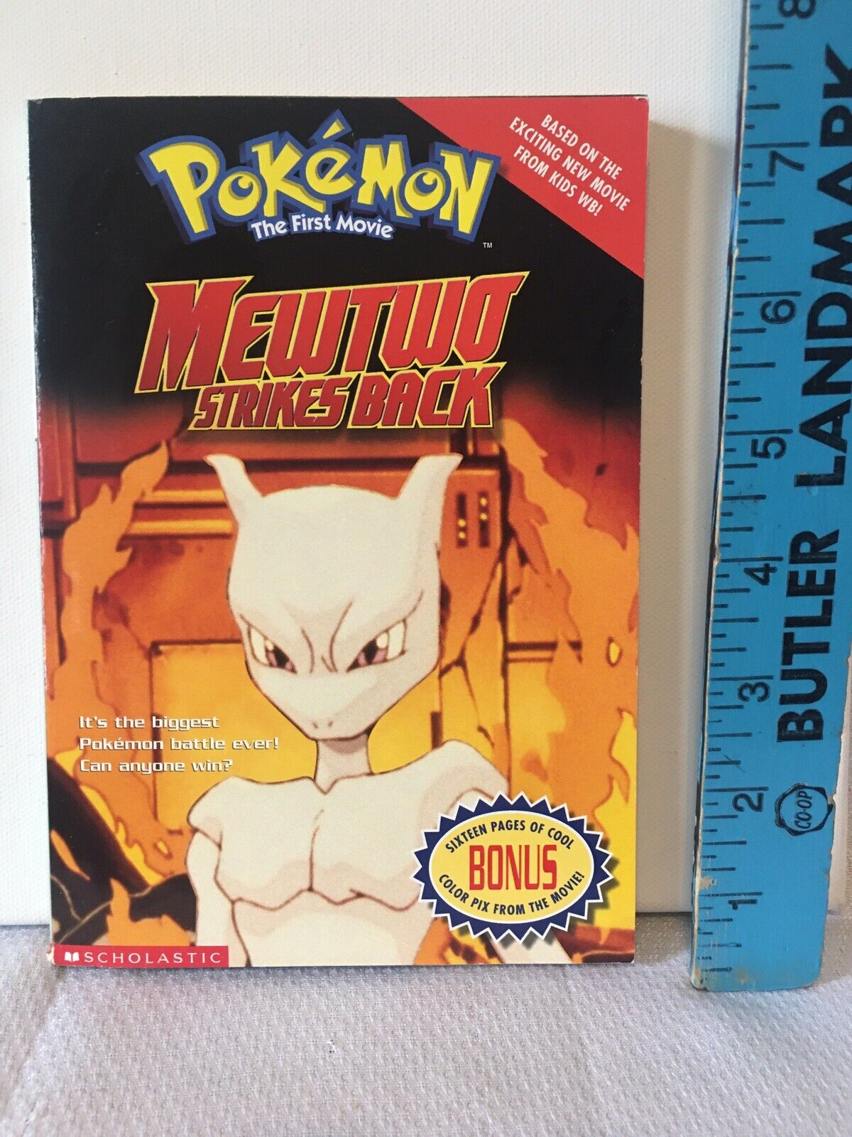 Pokémon: The First Movie - Mewtwo Strikes Back! - Metacritic