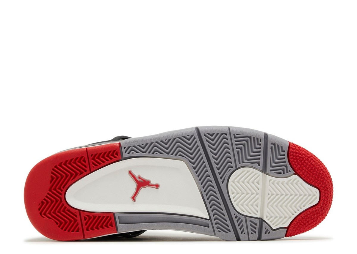 その他 Nike PSAir Jordan4 Retro Bred Reimagined Size 7 - Air Jordan 4 Retro Bred Reimagined for sale online