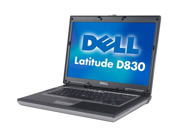 Dell Notebook - D830 for sale online | eBay