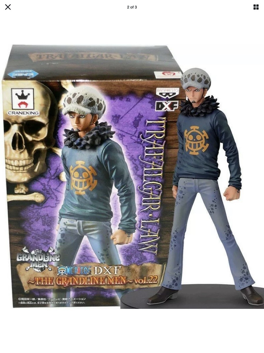 ワンピースDXF THE GRANDLINE MEN vol.22 2体セット ワンピースDXF THE GRANDLINE MEN vol.22 2体セット