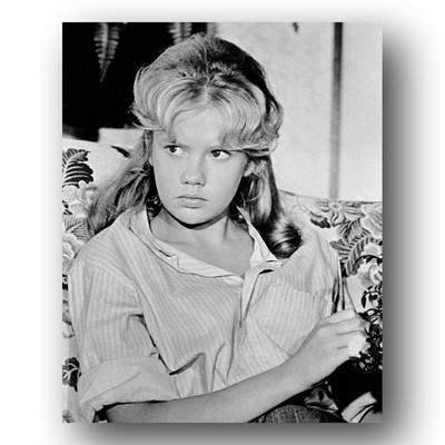 Hayley Mills Photo 8x10 The Parent Trap 1961 Disney Publicity Still