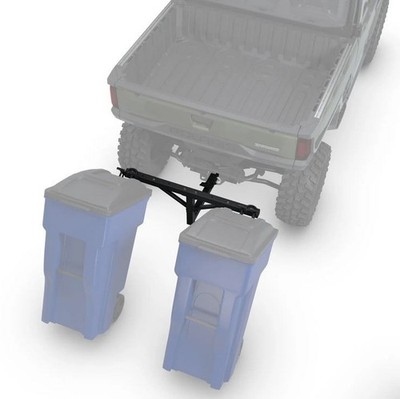 Genuine OEM Polaris Ranger XPEDITION Dual Trash Can Hauler 2889876
