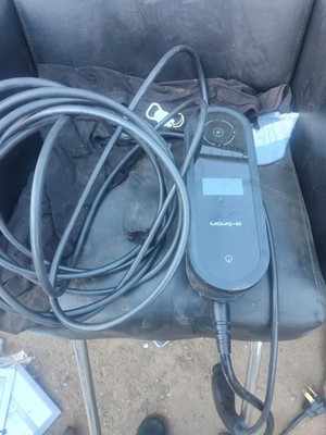 Audi e-tron Charger EV Universal Charging etron cable cord 240v 16A NEMA 6-50 P