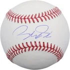 Connelly Early Boston Red Sox Autographed Baseball