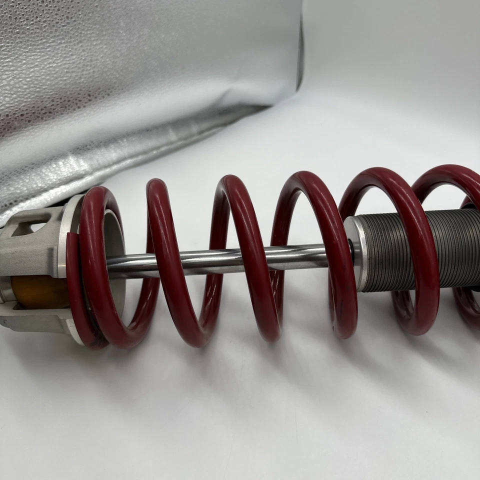 Amortiguador delantero izquierdo Polaris RZR XP 4 2021 turbo Evans ¡Bonito! 🔥 Foto 3 de 4