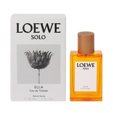 Solo Loewe Ella Loewe 香水- 一款2018年女用香水