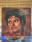 New ListingMichael Jackson, Thriller, 1984 1st Epic 12inch Single, VG+/VG+