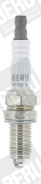 ZüNdkerze Ultra Beru by Driv Z291 FüR Nissan Opel Alto Agila Splash Pixo Suzuki-image