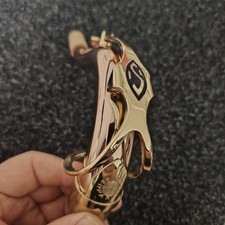 Tenor saxophone phosphor bronze neck 27.5mm and 28mm