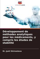 Jyoti Shrivastava | DéVeloppement De MéThodes Analytiques Pour Les...