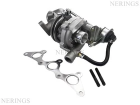 Turbolader SMART CABRIO 0.6 TC10-0132 708837-0001