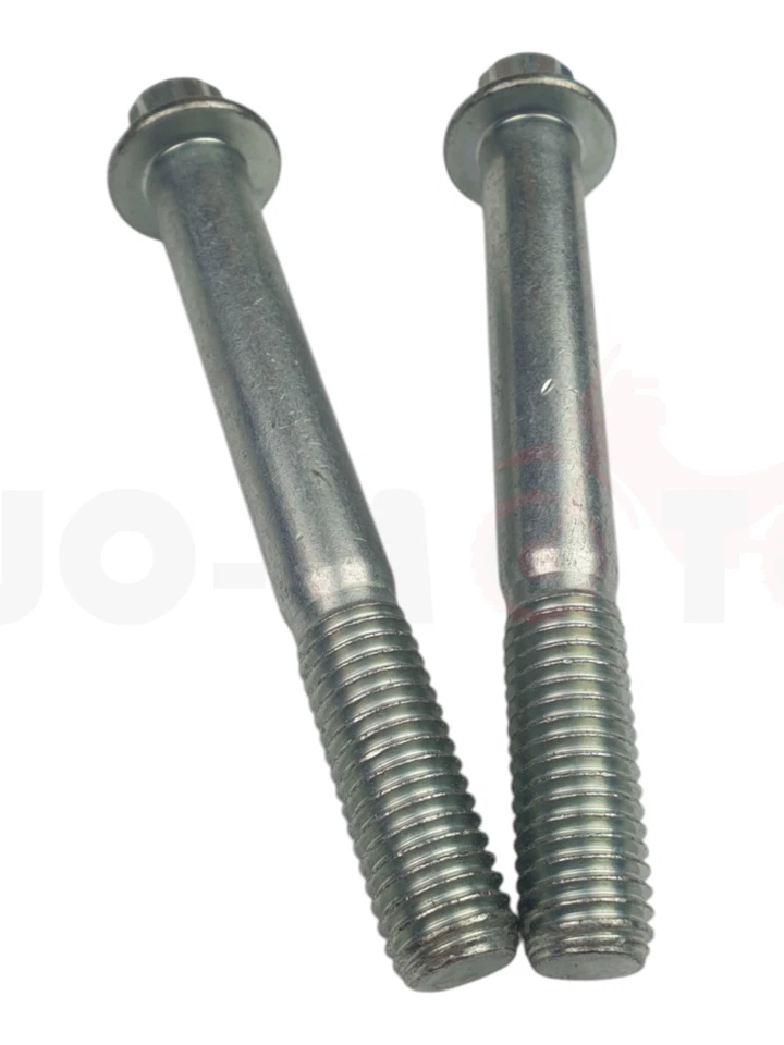 VIS D'ÉTRIER DE FREIN pour HARLEY DAVIDSON DYNA CVO SOFTAIL Trike... 44163-00... - Photo 2/3