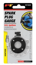 Premium Spark Plug Gap Tool 0.6 - 2.0mm for NGK Ruthenium Iridium Platinum Plugs