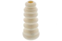 Topran 107 648 Anschlagpuffer, Federung FüR Audi Seat Skoda VW