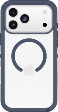NEW Case For iPhone 17 Pro Max OtterBox Defender Series Pro XT Clear Blue