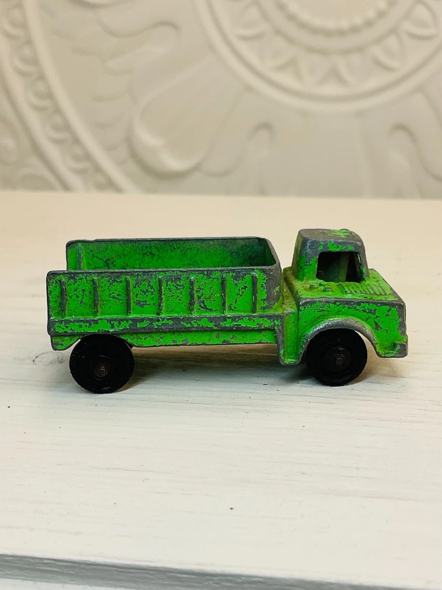TootsieToy 1967 Year of Manufacture Vintage Manufacture Diecast