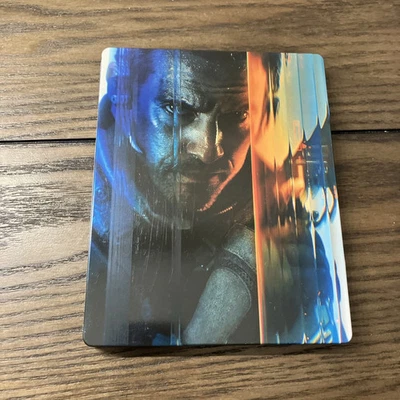 ACTIVISION NEW Call of Duty Black Ops 7 Steelbook Steel book ONLY (NO GAME) FREE SHIPPING