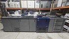 Konica Minolta Accuriopress C4070 Complete Producction Press Low Meter 91K Total