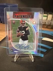 2025 Donruss Optic Shedeur Sanders Base (RAW)