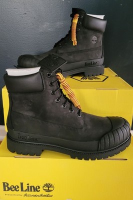 NEW TIMBERLAND® X BEELINE 6