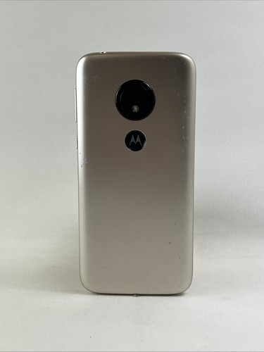 Motorola Moto E5 Play - 16GB - Black (Unlocked) 4G Smartphone - Afbeelding 3 van 6
