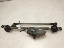 2015 MAZDA CX-5  WIPER MOTOR & LINKAGE ASSEMBLY