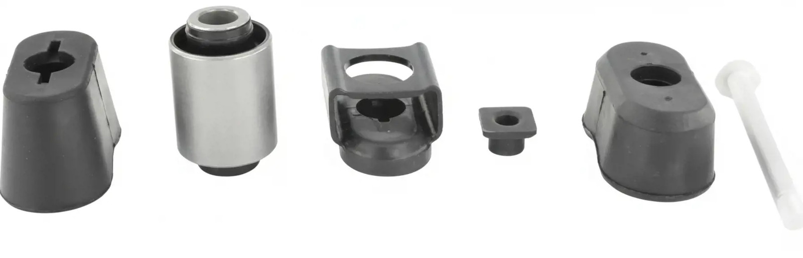 Febest Sospensione, Motore Hymb-D3r-Kit - Immagine 2