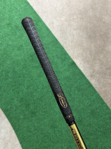 GOLFSMITH SNAKE EYES QUICK STRIKE II HYBRID 31 DEG - Picture 5 of 5