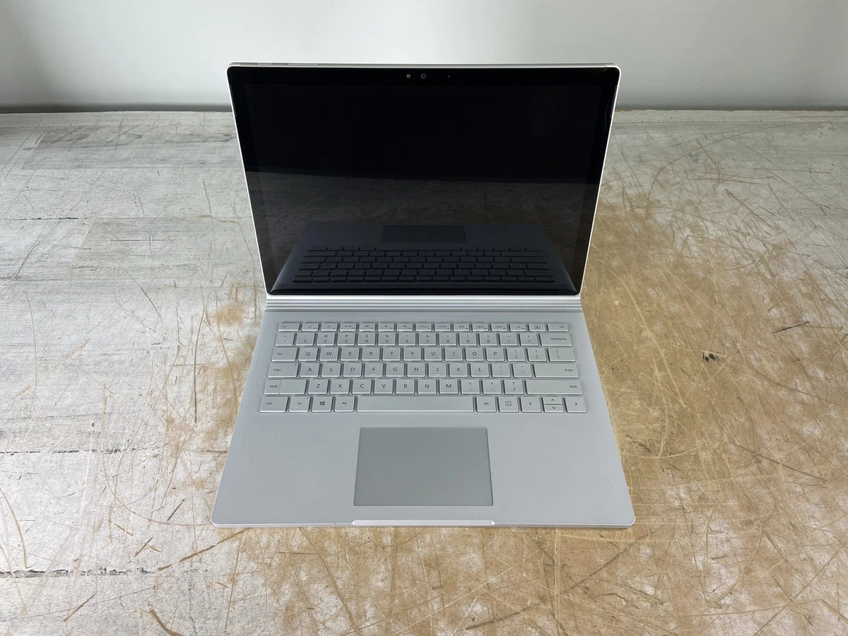 Microsoft Surface Book Laptops for Sale | Shop New & Used Laptops
