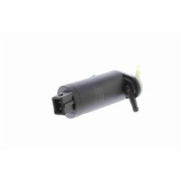 Waschwasserpumpe Scheibenreinigung FüR Ford Fusion JU 1.6 02 Bis 12 Vemo LRB JBB