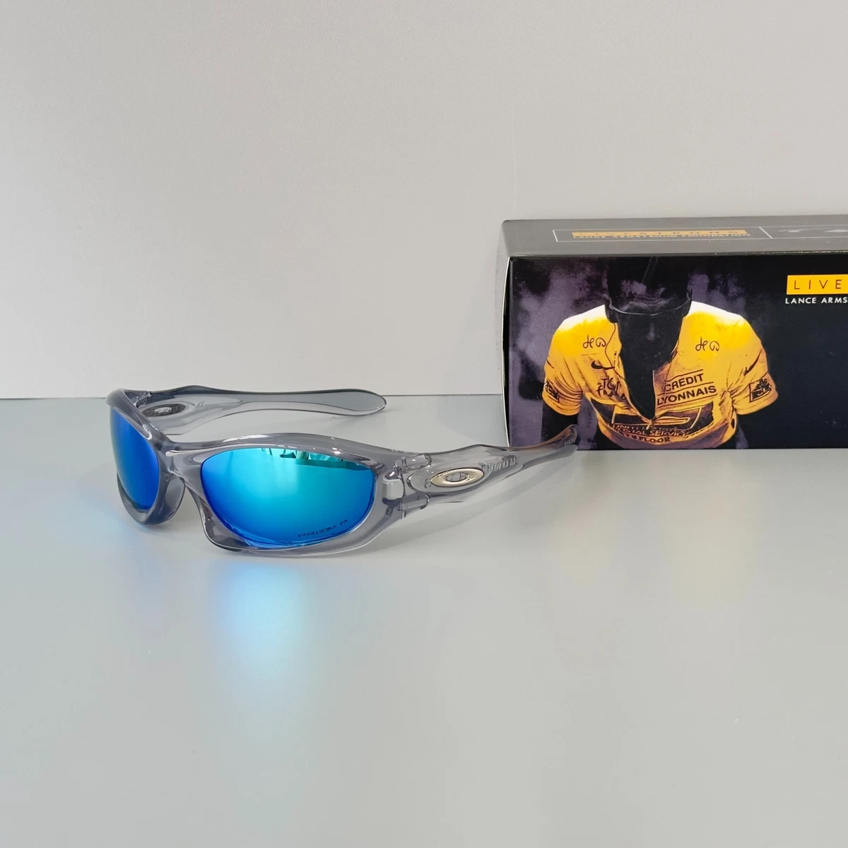 oakley monster dog lens products for sale | eBay