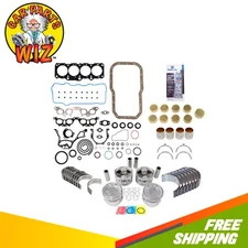Engine Rebuild Kit Fits 96-99 Toyota 2.2L DOHC 5S-FE