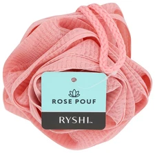 Ryshi Net Rose Sponge